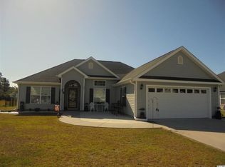 261 Georgia Mae Loop, Conway, SC 29527