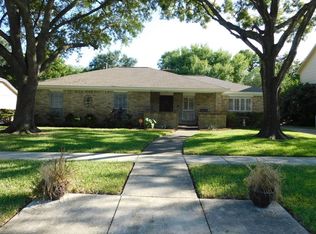 16113 Congo Ln, Jersey Village, TX 77040