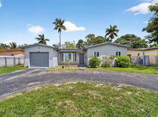 Fern Sub No One, Lauderhill, FL 33313