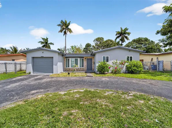 1340 NW 56th Ave, Lauderhill, FL 33313