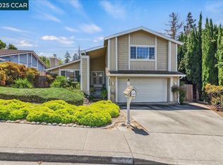 1534 Ridgewood Dr, Martinez, CA 94553