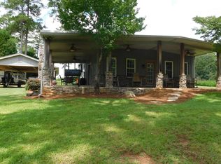173 Redbud Way, Sparta, GA 31087
