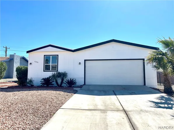 2290 Merrill Ave, Bullhead City, AZ 86442