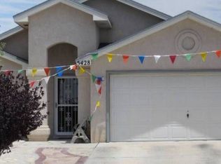 5428 Thorn Ridge Cir, El Paso, TX 79932