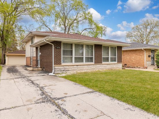 1420 E 146th St, Dolton, IL 60419