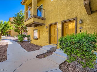 5915 Nuevo Leon St UNIT 8, North Las Vegas, NV, 89031