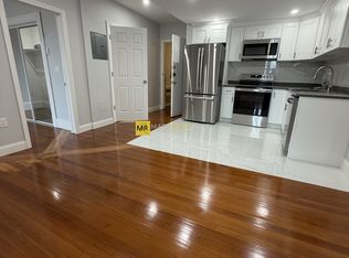 468 Commonwealth Ave APT 3, Boston, MA 02215