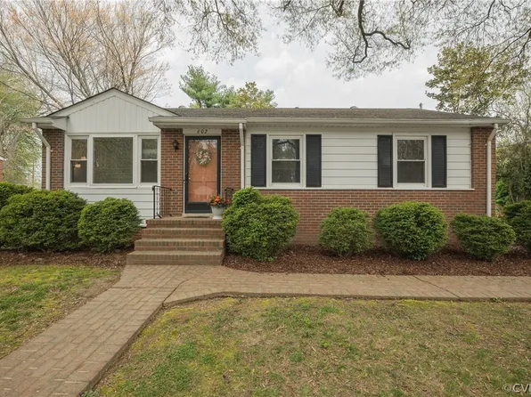 602 Conley Rd, Richmond, VA 23227