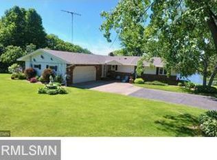 20436 Ann River Dr, Mora, MN 55051