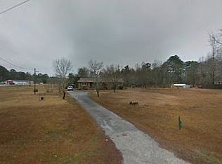 1029 Ramsey Rd, Jacksonville, NC 28546