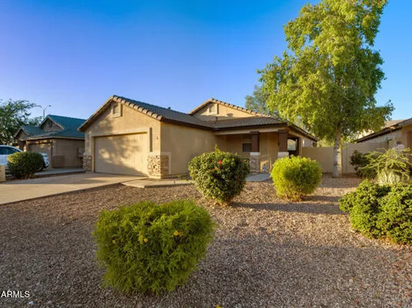 8010 W ALBERT Lane, Peoria, AZ 85382