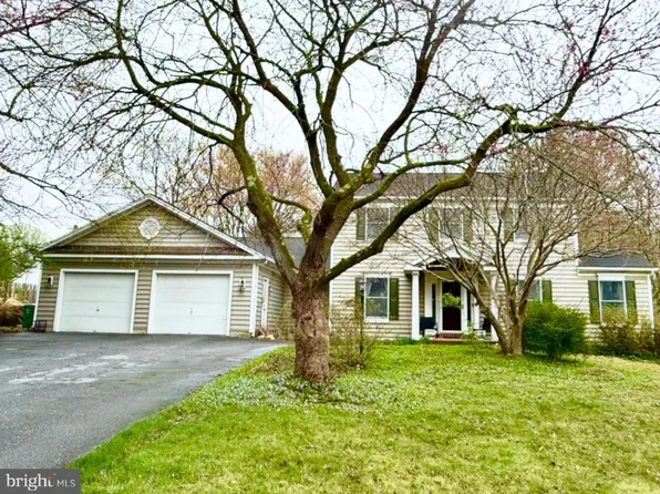 10025 Century Dr, Ellicott City, MD 21042