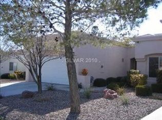 2313 Hallston St, Las Vegas, NV 89134