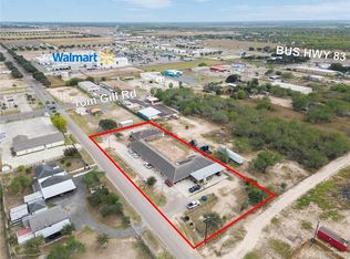 1502 Diamond Ave, Penitas, TX 78576