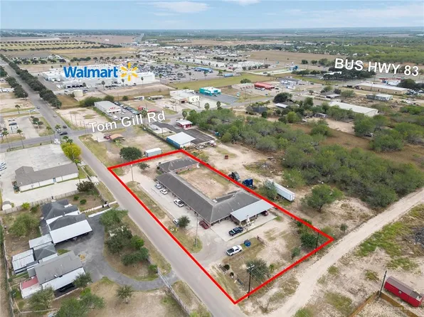 1502 Diamond Ave, Penitas, TX 78576