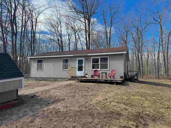 6010 E Numbers Rd, Cheboygan, MI 49721