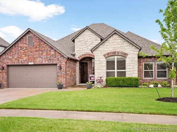18425 E 50th St, Tulsa, OK 74134