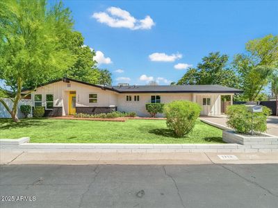 1310 W Palmaire Ave, Phoenix, AZ, 85021