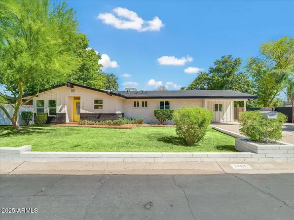 1310 W PALMAIRE Avenue, Phoenix, AZ 85021