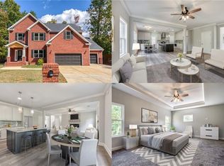1074 Falkirk Ln, Stone Mountain, GA 30087
