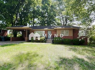 1148 Alden Rd, Memphis, TN 38116