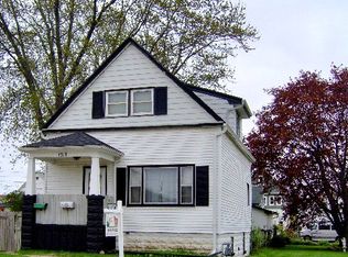 1315 Minnesota Ave, Oak Creek, WI 53172