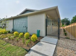 2536 E 6th St APT 1, Tulsa, OK 74104