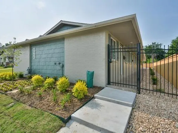 2536 E 6th St APT 1, Tulsa, OK 74104