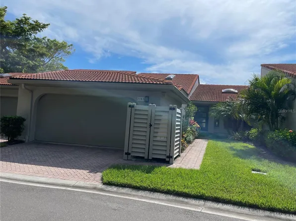 2103 Harbourside Dr, Longboat Key, FL 34228