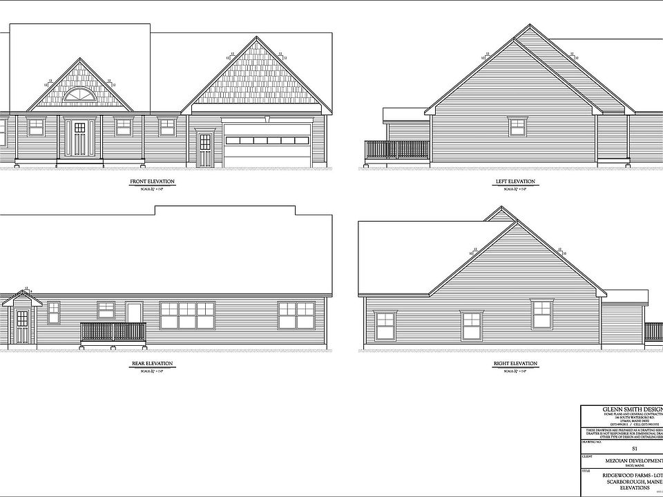 2nd image of 24 Summer Long Dr Lot 25