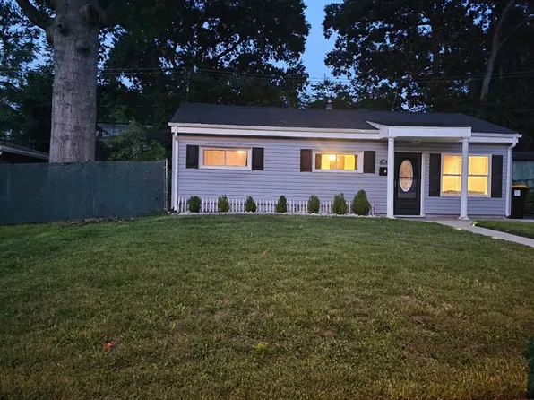 419 Carver Dr, Wilmington, DE 19801