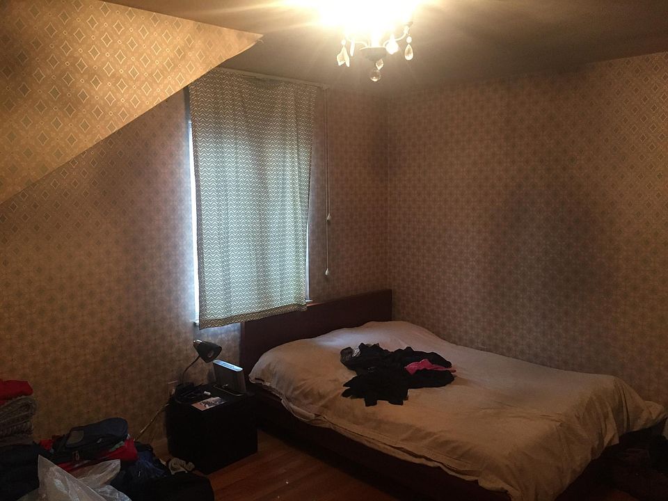 Bedroom for Rent