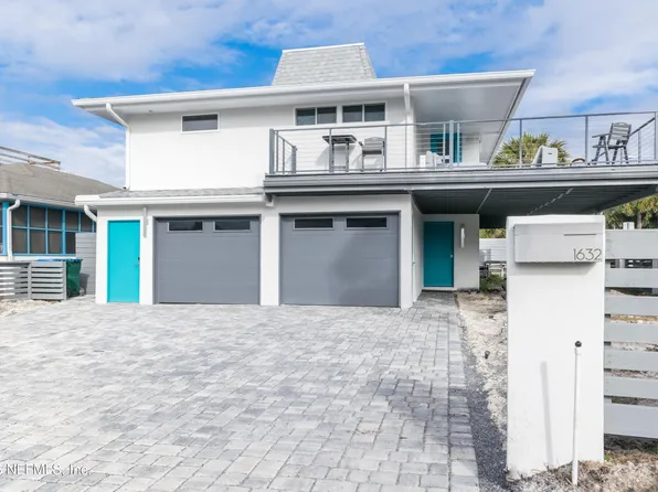 1632 Strand St, Neptune Beach, FL 32266