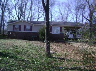 2944 Mustang Dr, Gainesville, GA 30507