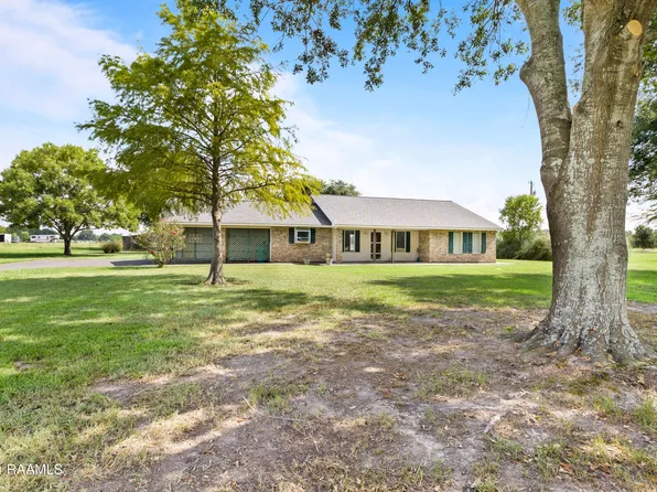 731 Miller Rd, Opelousas, LA 70570
