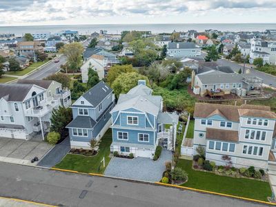 107 W Grant St, Cape May, NJ, 08204