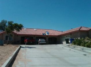 16142 Llanada Ave, Victorville, CA 92394