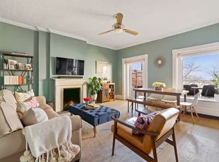 162 Columbia Hts APT 4, Brooklyn, NY 11201