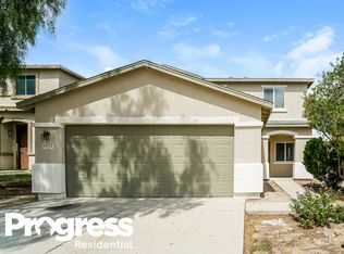 1252 W Camino Mesa Sonorense, Sahuarita, AZ 85629