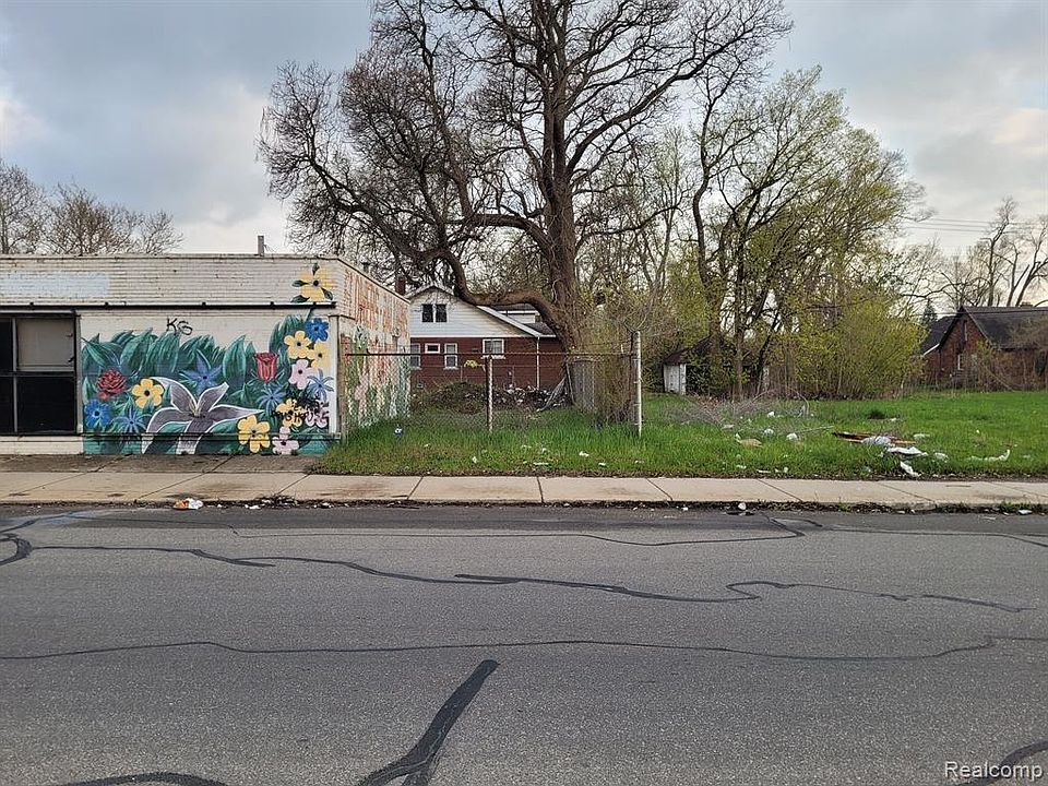 15317 Schoolcraft St, Detroit, MI 48227 MLS 20230030724 Zillow