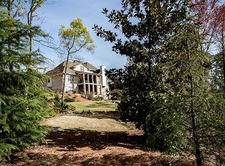 6105 Rushing Parc Ln, Birmingham, AL 35244