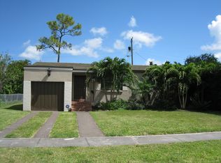 1881 SW 36th Ave, Miami, FL 33145