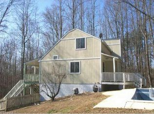 7551 High Way #68, Stokesdale, NC 27357