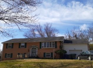 7721 Beechnut Rd, Capitol Heights, MD 20743