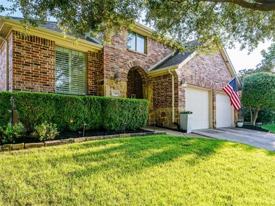 7309 Nabors Ln, McKinney, TX, 75071