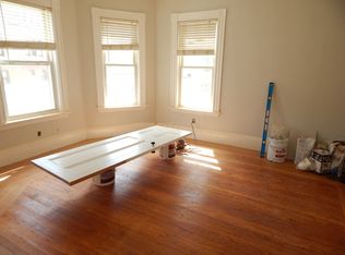 19 Saint Clements Rd #1, Medford, MA 02155