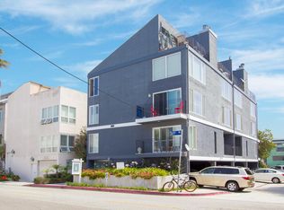 5218 Pacific Ave APT E, Marina Del Rey, CA 90292