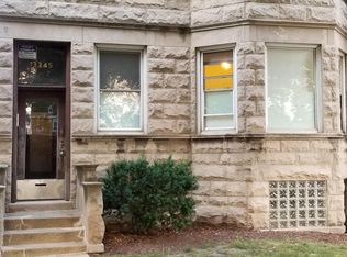 3345 S Western Ave, Chicago, IL 60608