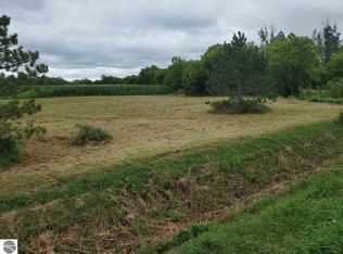 S Coleman Rd, Saint Louis, MI 48880