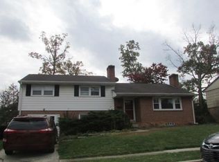 35 Atherton Rd, Lutherville Timonium, MD 21093